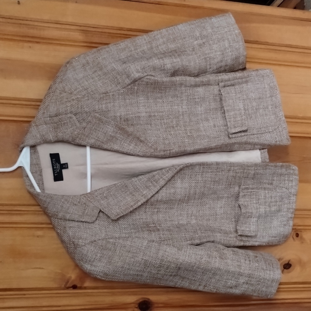 Talbots size 4p